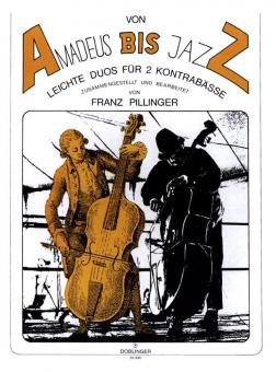 Von Amadeus bis Jazz 