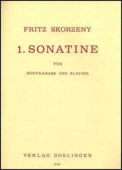 1. Sonatine 