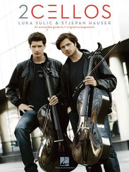 Luka Sulic & Stjepan Hauser 