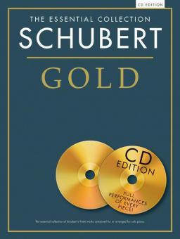 The Essential Collection: Schubert Gold 