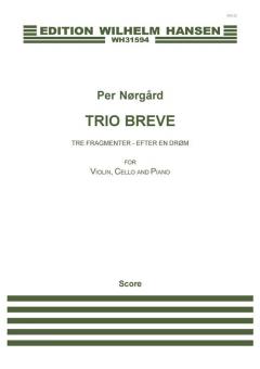 Trio Breve 