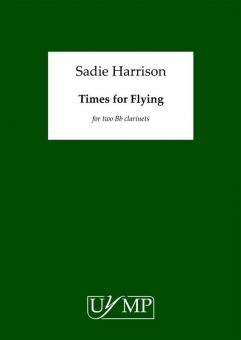 Times For Flying 