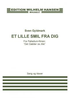Et Lille Smil Fra Dig 