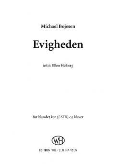 Evigheden 