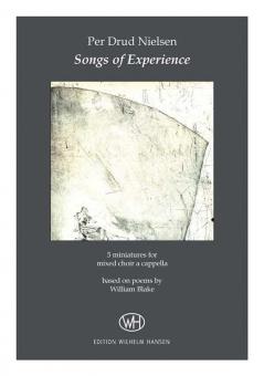 Songs of Experience 