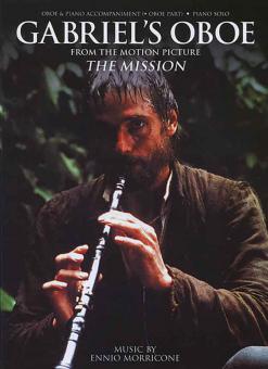 Gabriel's Oboe 