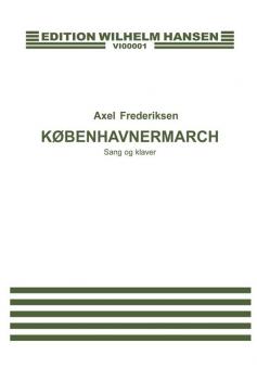 Kobenhavnermarch 