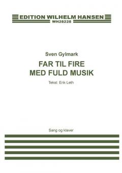Far Til Fire for Fuld Musik 