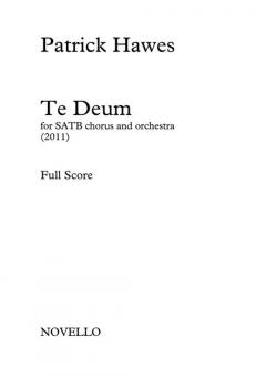 Te Deum 