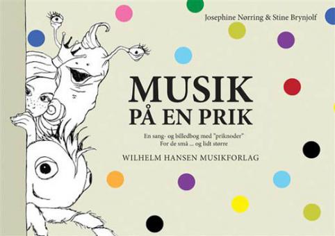 Musik Pa En Prik 