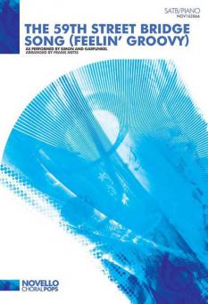 The 59th Street Bridge Song 