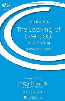 The Leaving Of Liverpool 
