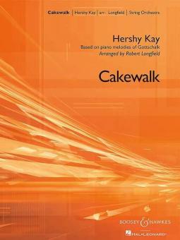 Cakewalk 