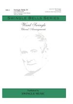 Swingle Bells IV SSAATTBB 