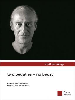 2 Beauties - No Beast 