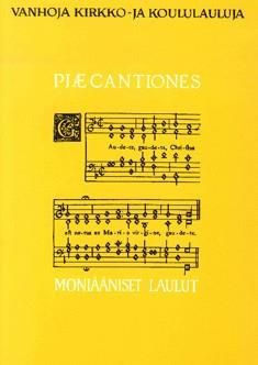 Piae Cantiones 