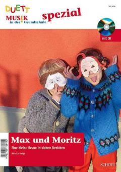 Max und Moritz 