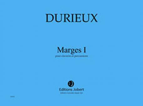 Marges I 