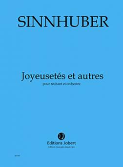 Joyeusetés et autres 