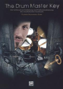 The Drum Master Key 