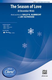 The Season Of Love Standard