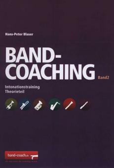 Band Coaching für Blasorchester 2 