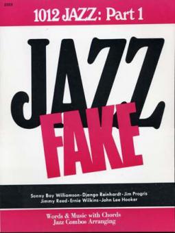 1012 Jazz Part 1 