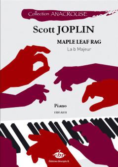 Maple Leaf Rag La B Majeur 