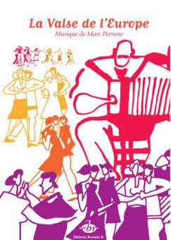 La Valse De L'europe 