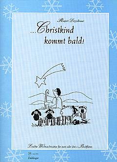 Christkind kommt bald! 