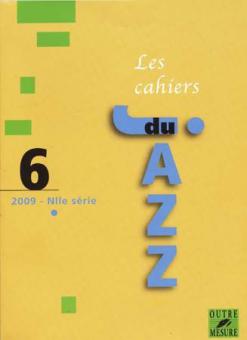 Les Cahiers du jazz no6 