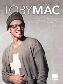 The Best of tobyMac 