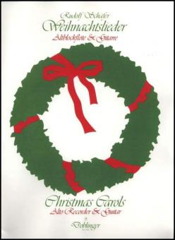 Weihnachtslieder aus Deutschland und Österreich 