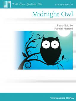 Midnight Owl 