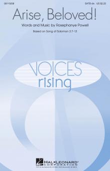 Arise, Beloved! Standard