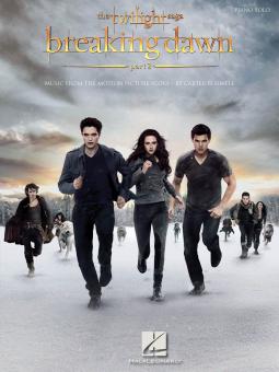 The Twilight Saga: Breaking Dawn, Part 2 