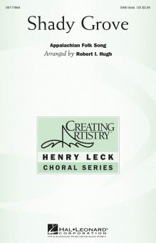 Shady Grove Standard