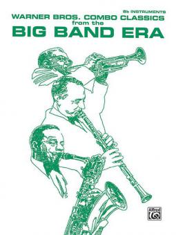 Combo Classics Of The Big Band Era 