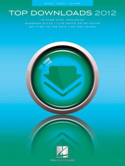 Top Downloads of 2012 