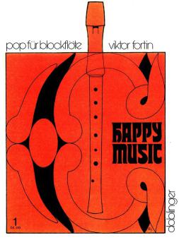 Happy Music Heft 1 