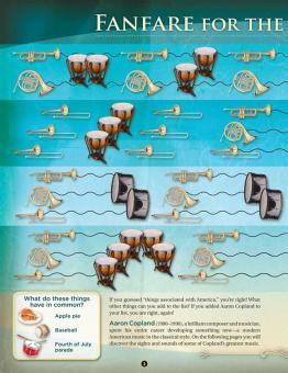 Aaron Copland: The Music Of An Uncommon Man 