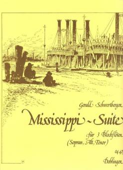Mississippi-Suite 