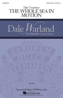 The Whole Sea In Motion Standard