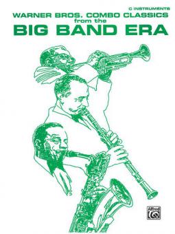 Combo Classics Of The Big Band Era 