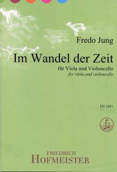 Im Wandel der Zeit 