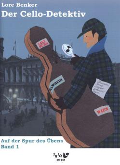 Der Cello Detektiv 1 