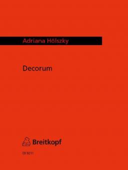 Decorum 