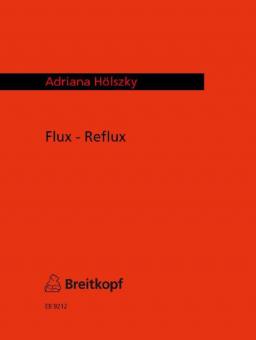 Flux - Reflux 