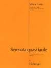 Serenata quasi facile 