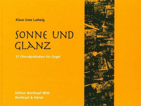 Sonne und Glanz 